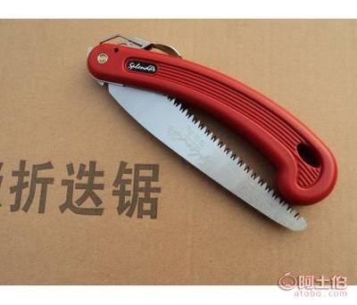 批發(fā)臺(tái)灣佐佐木折疊鋸 多功能木工鋸的選擇