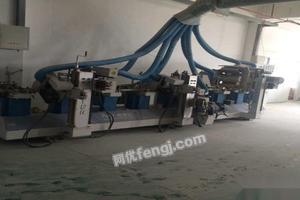 高效處置積壓木工設(shè)備 電子鋸、砂光機(jī)、排鉆與高頻拼板機(jī)的實(shí)用指南